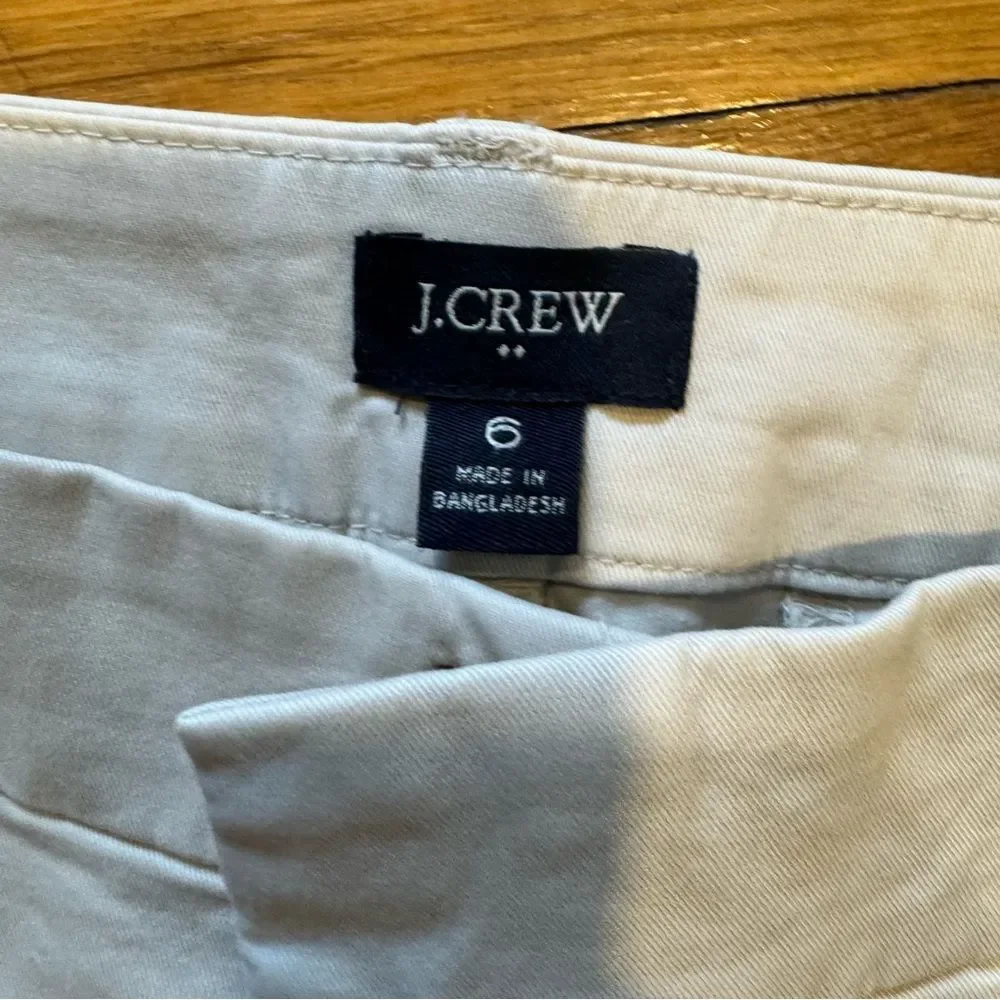 J. Crew 9